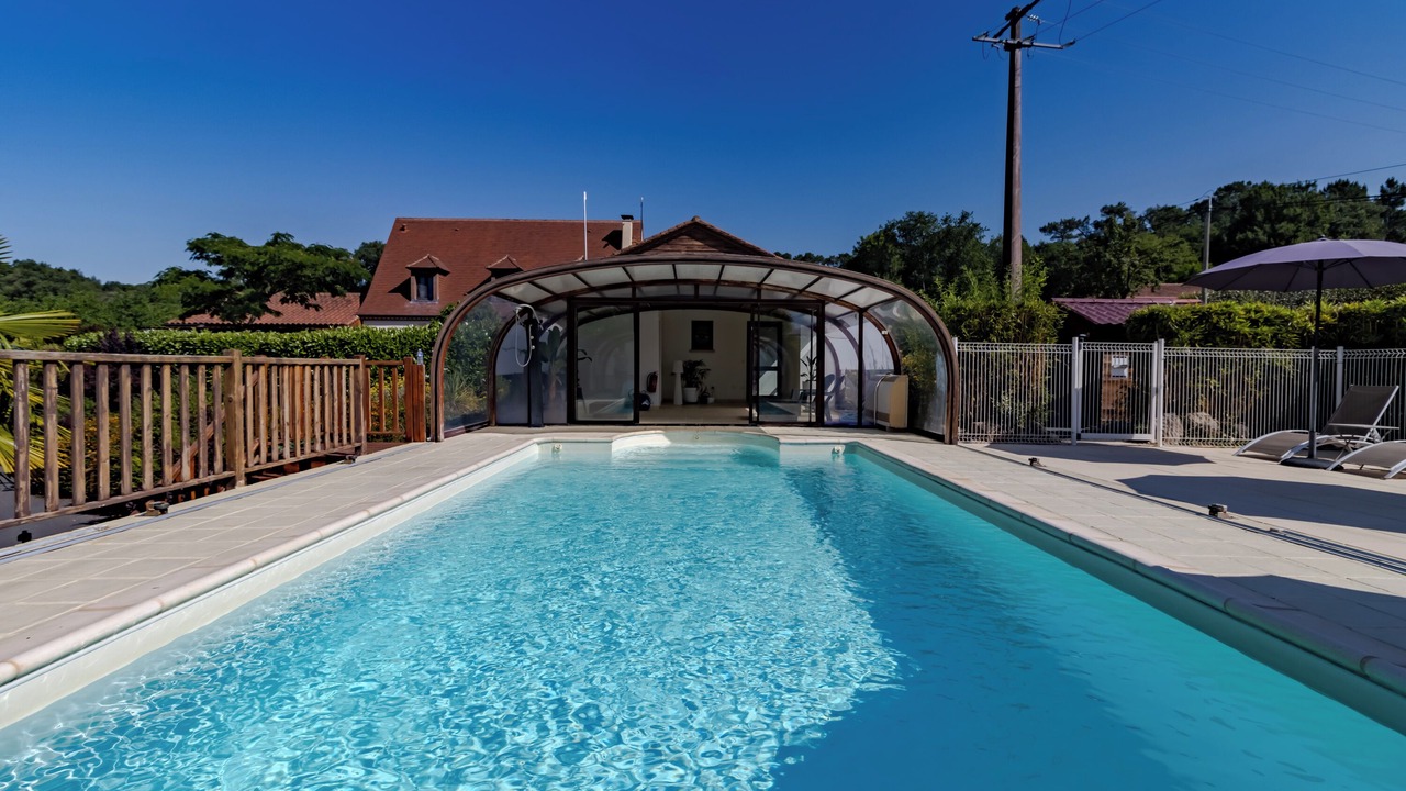 Photo of Outdoor in Castelnaud-la-Chapelle