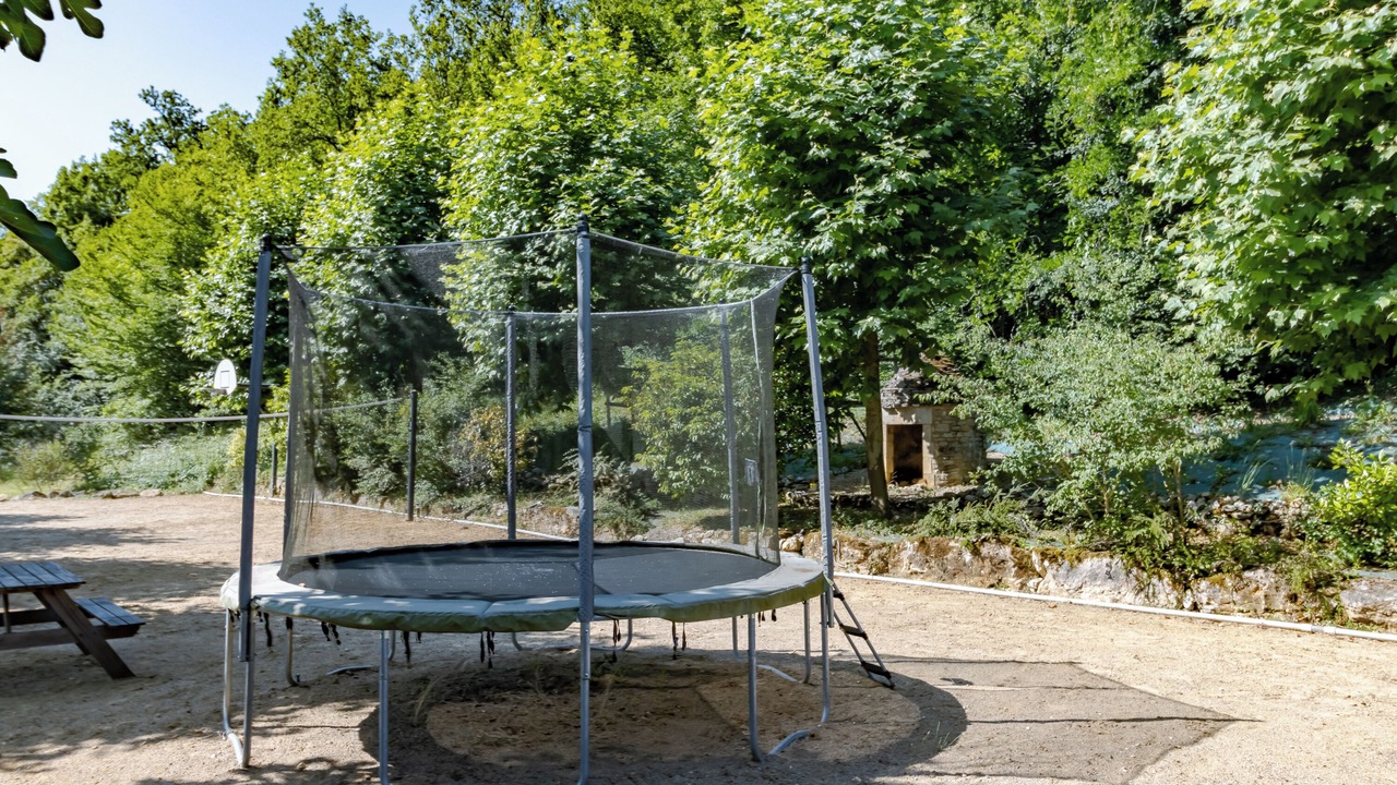 Photo of Outdoor in Castelnaud-la-Chapelle