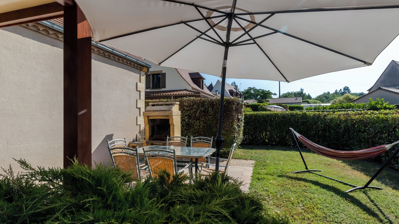 Photo of Outdoor in Castelnaud-la-Chapelle