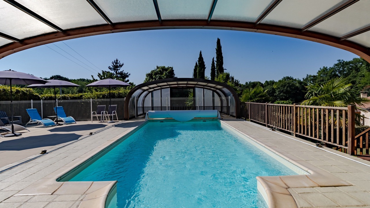Photo of Outdoor in Castelnaud-la-Chapelle