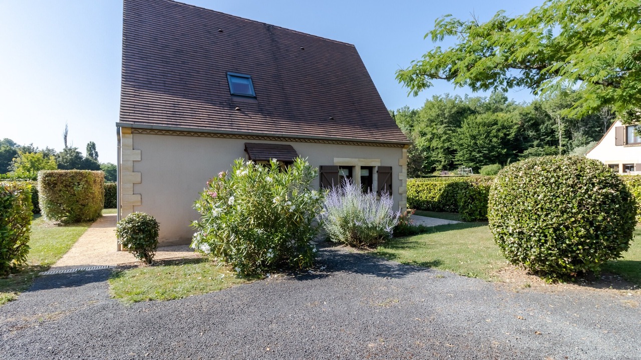 Photo of Outdoor in Castelnaud-la-Chapelle