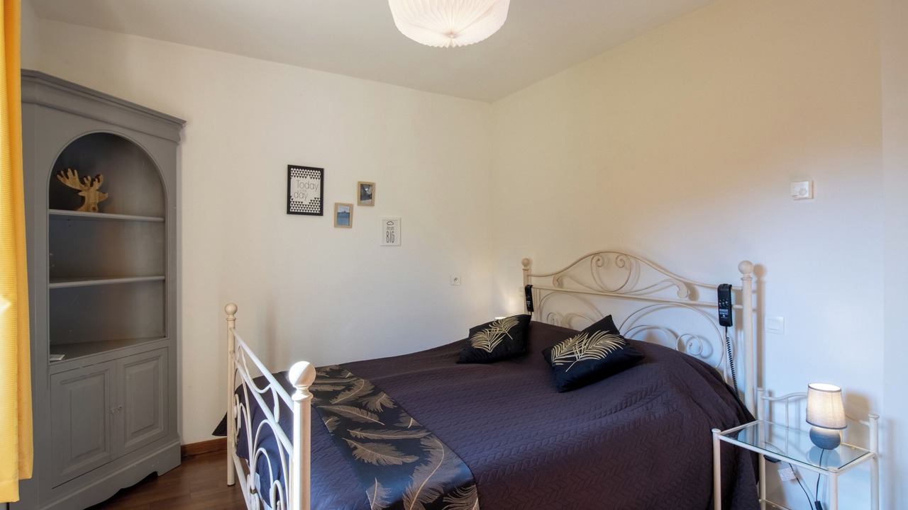 Photo of Bedroom in Castelnaud-la-Chapelle