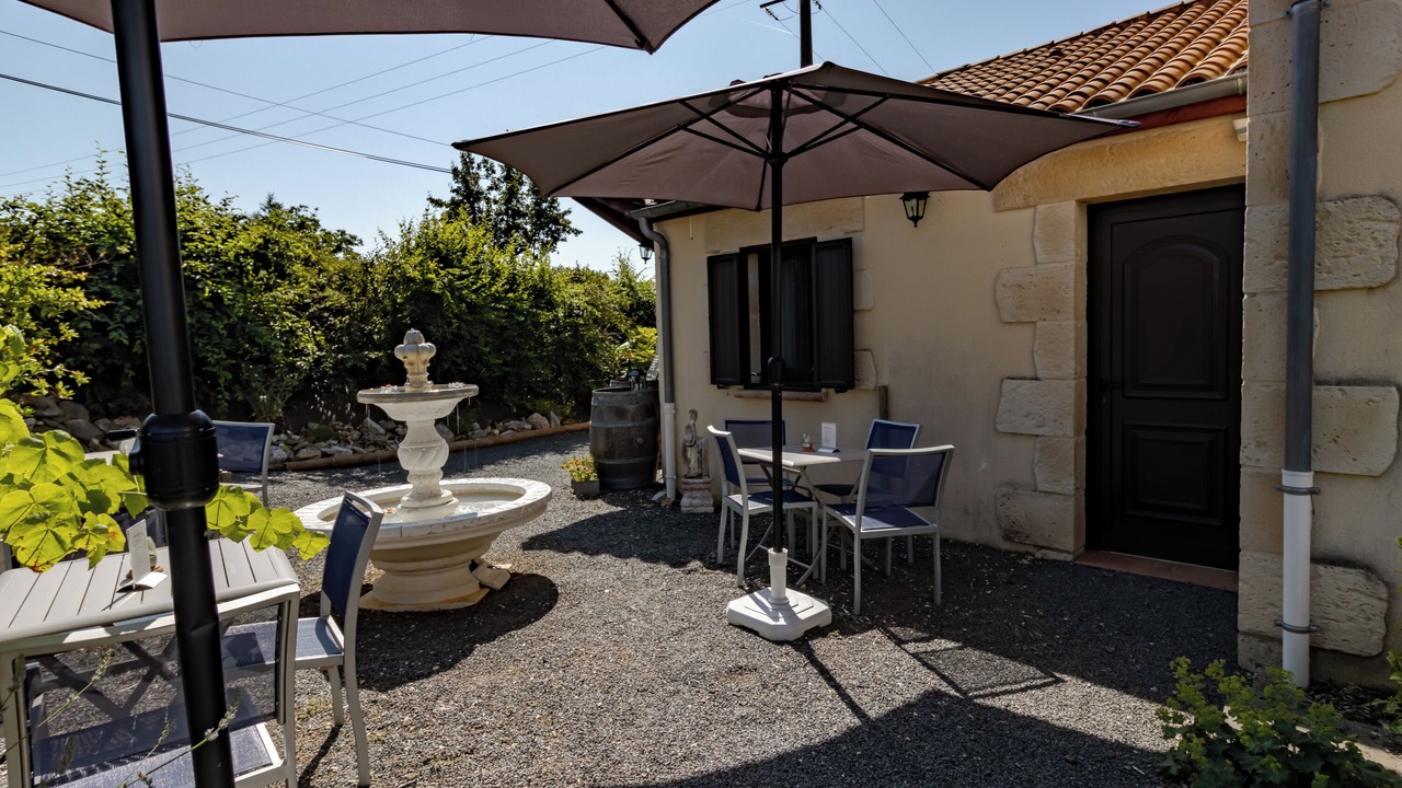 Photo of Outdoor in Castelnaud-la-Chapelle