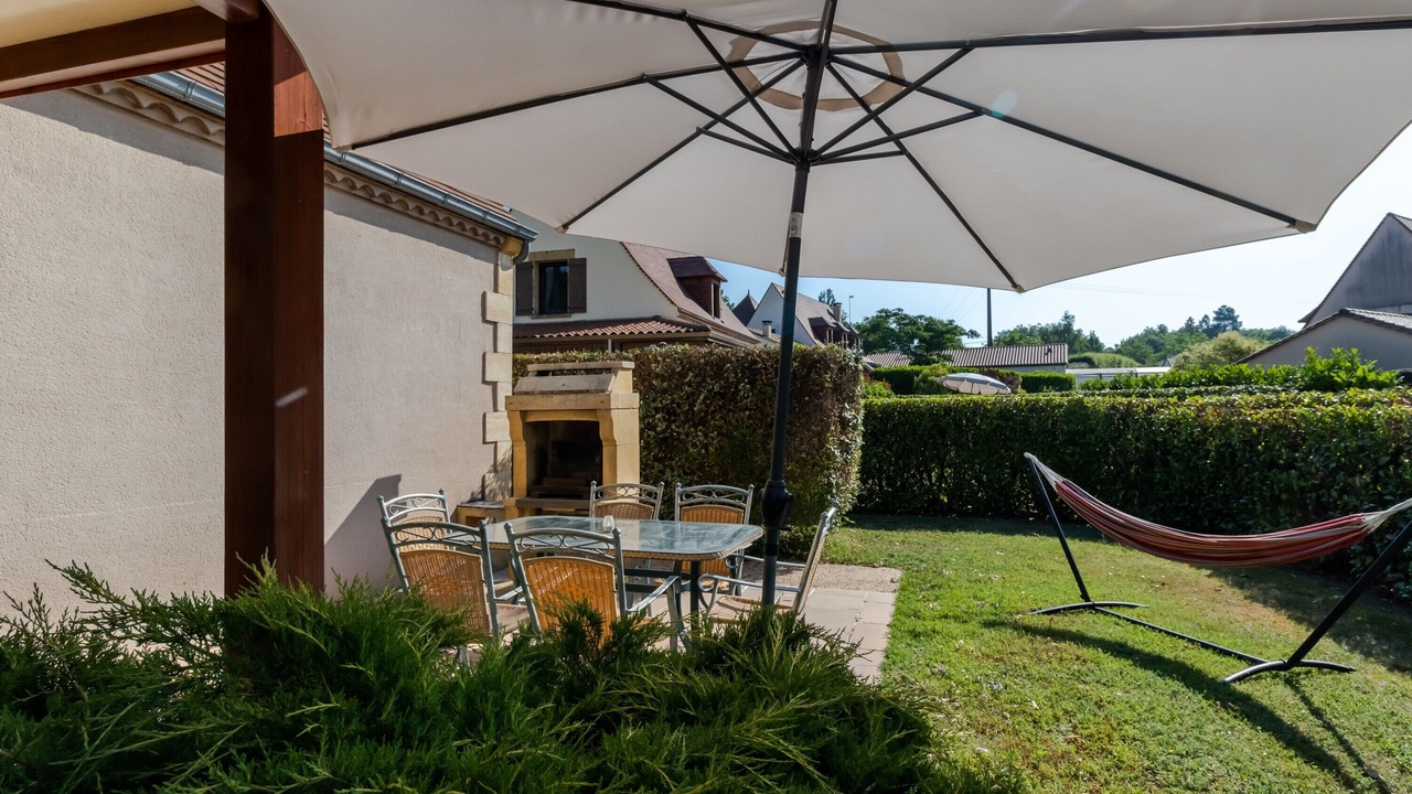 Photo of Outdoor in Castelnaud-la-Chapelle