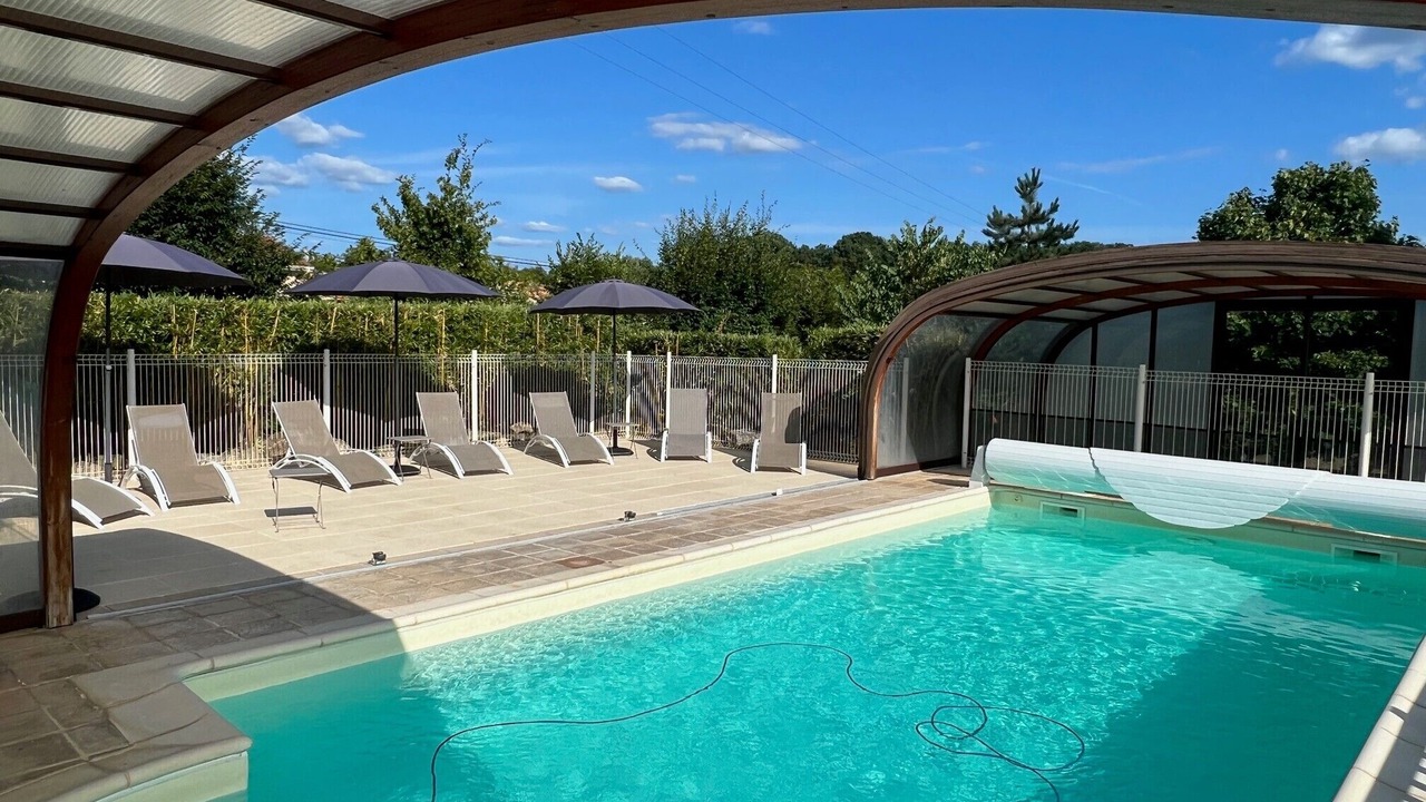 Photo of Outdoor in Castelnaud-la-Chapelle