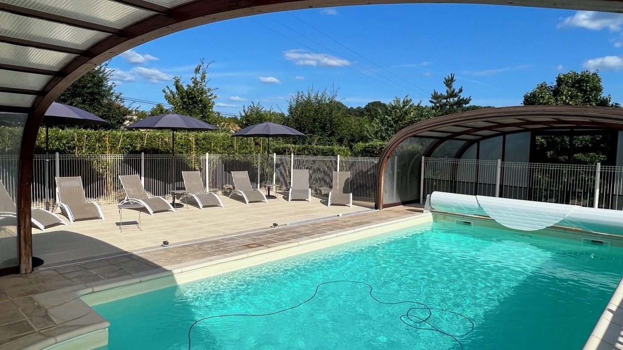 Photo of Outdoor in Castelnaud-la-Chapelle