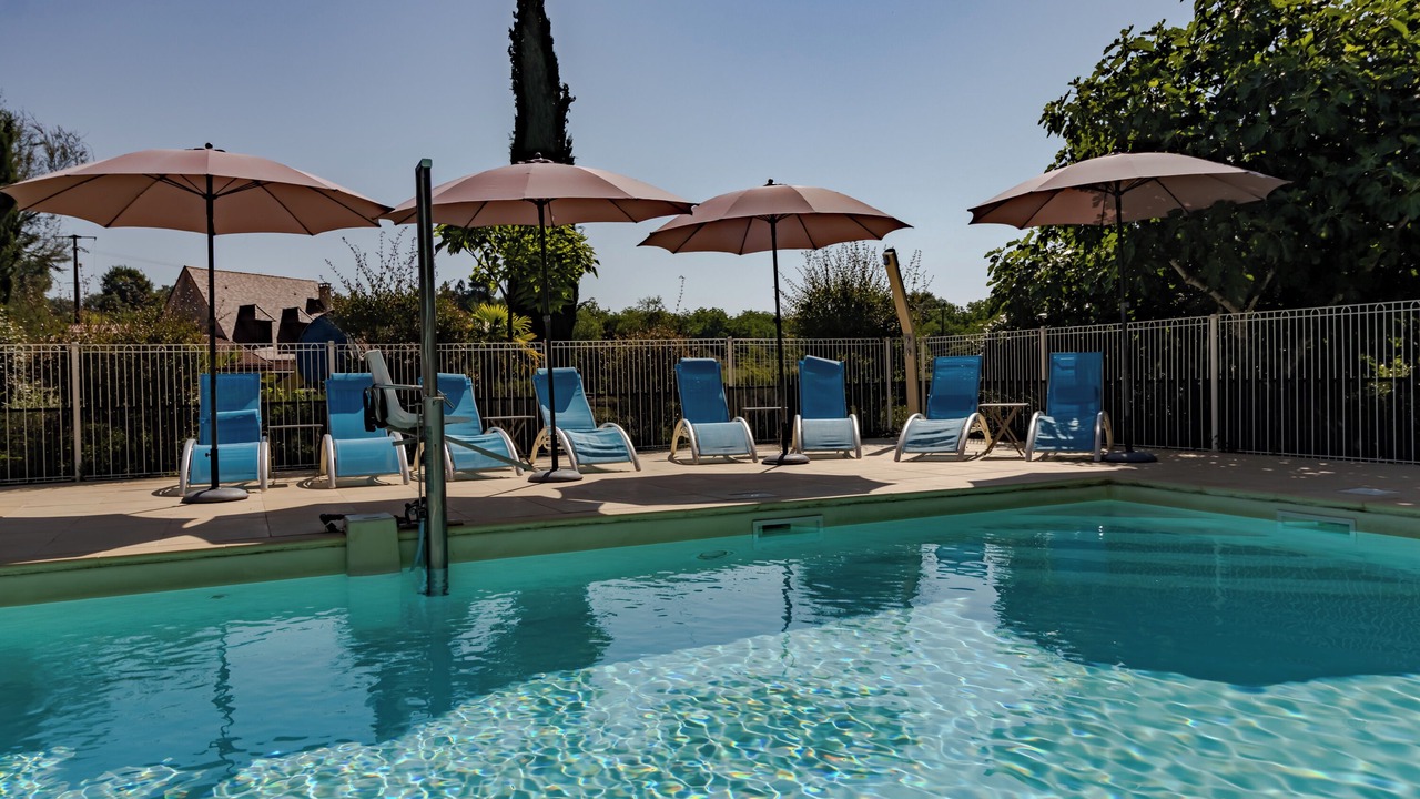 Photo of Outdoor in Castelnaud-la-Chapelle