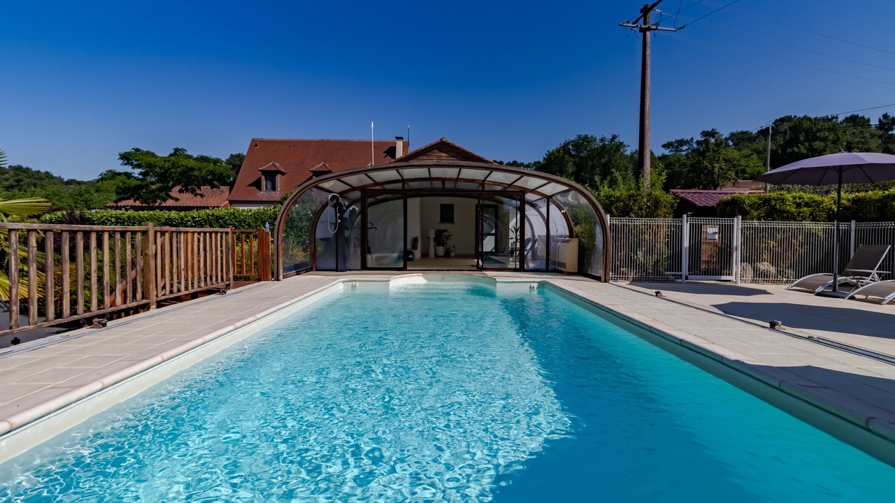 Photo of Outdoor in Castelnaud-la-Chapelle