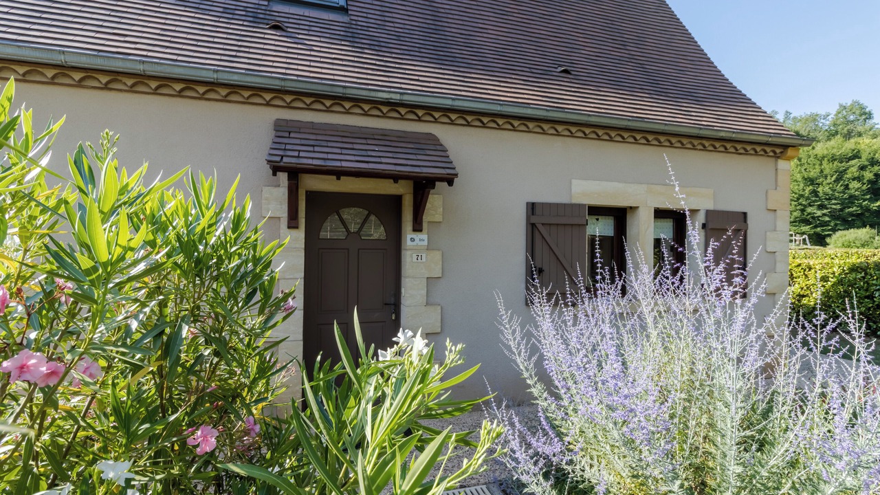 Photo of Outdoor in Castelnaud-la-Chapelle