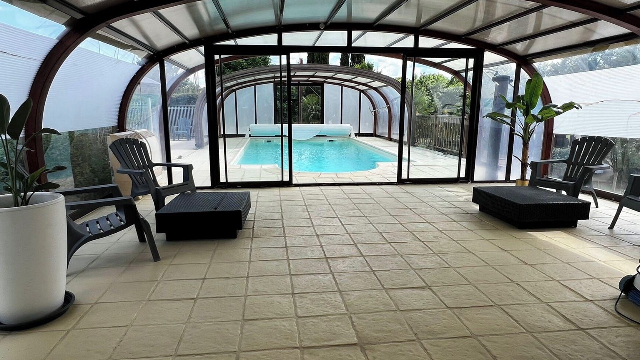 Photo of Outdoor in Castelnaud-la-Chapelle