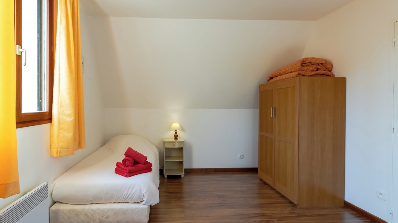 Photo of Bedroom in Castelnaud-la-Chapelle