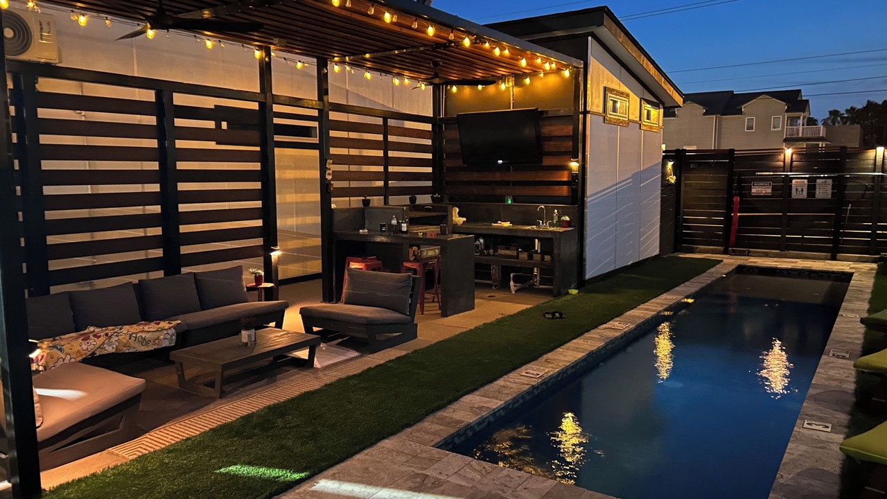 Photo of Outdoor in South Padre Island
