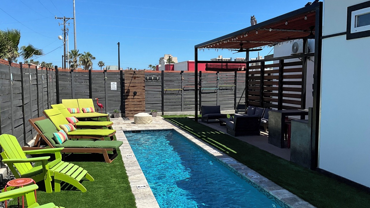 Photo of Outdoor in South Padre Island