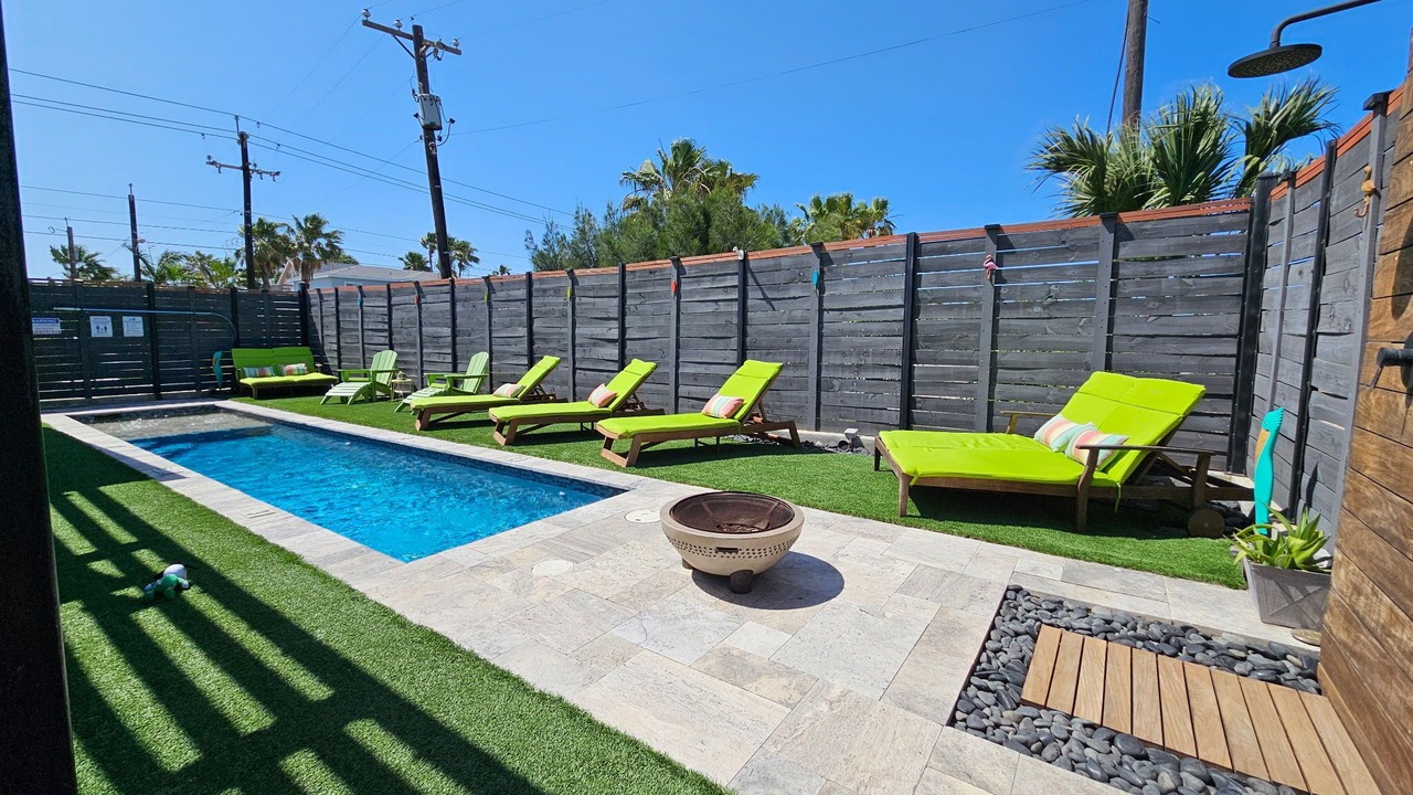 Photo of Outdoor in South Padre Island