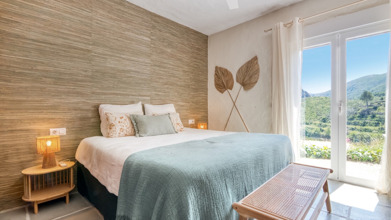 Photo of Bedroom in Adsubia