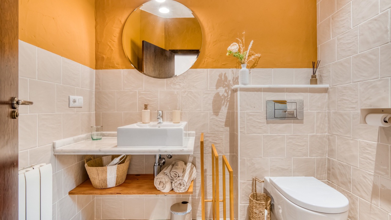 Photo of Bathroom in Adsubia