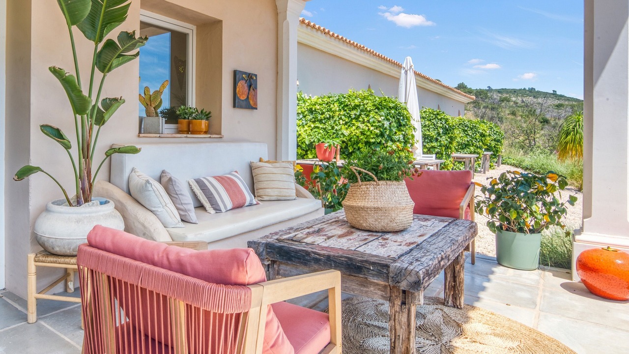 Photo of Outdoor in Adsubia