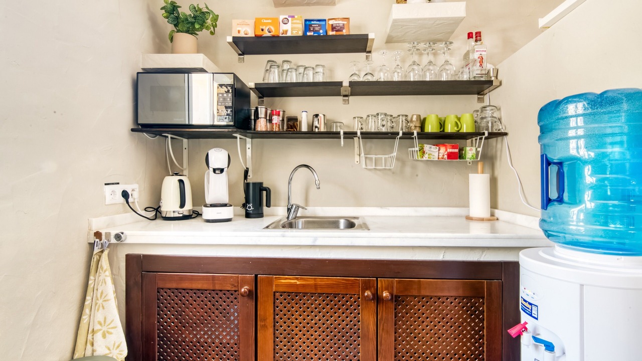 Photo of Kitchen in Adsubia