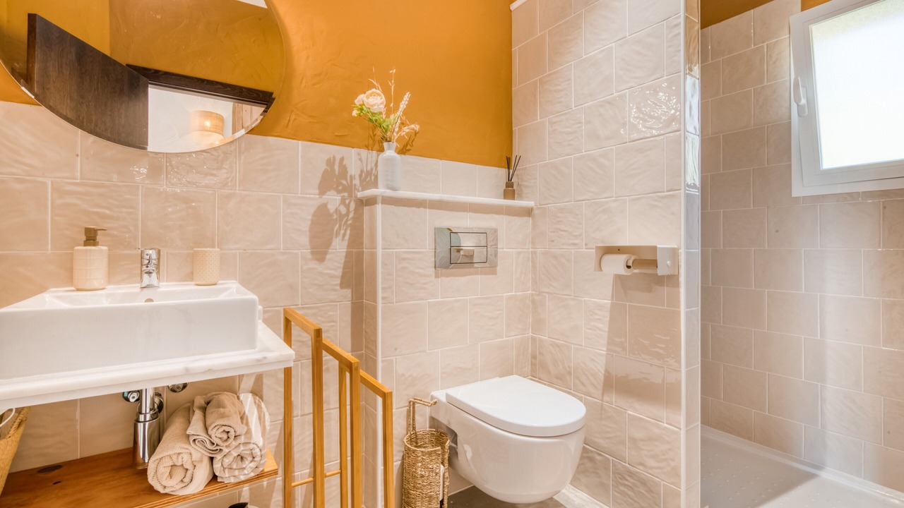 Photo of Bathroom in Adsubia