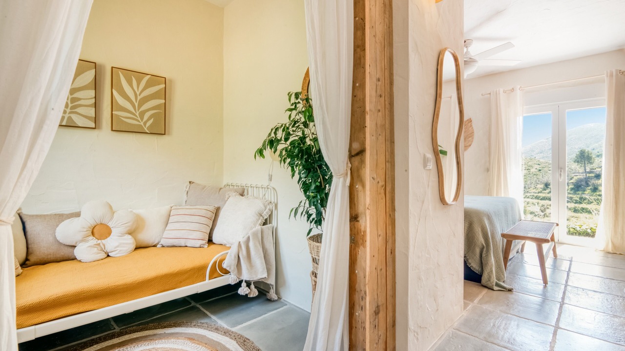 Photo of Bedroom in Adsubia