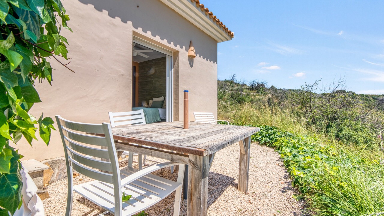 Photo of Outdoor in Adsubia