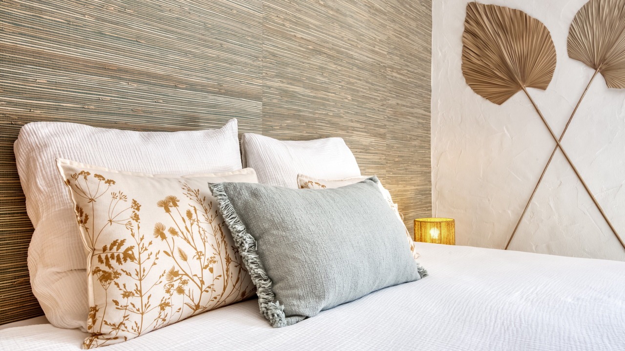 Photo of Bedroom in Adsubia