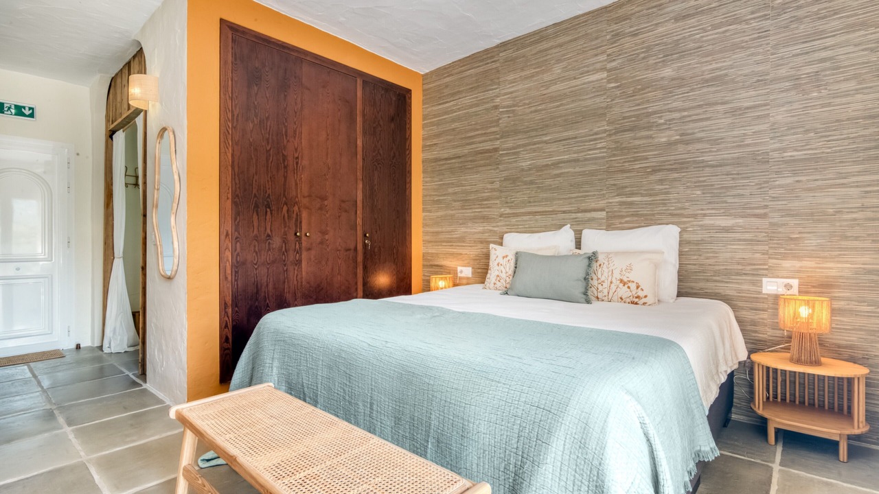 Photo of Bedroom in Adsubia