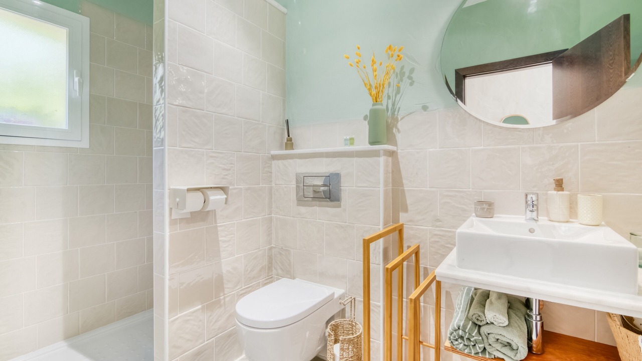 Photo of Bathroom in Adsubia