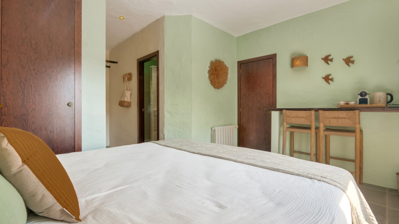 Photo of Bedroom in Adsubia