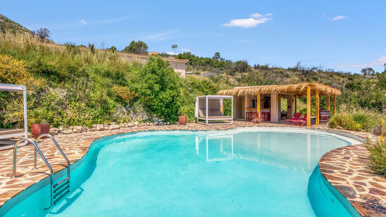 Photo of Outdoor in Adsubia