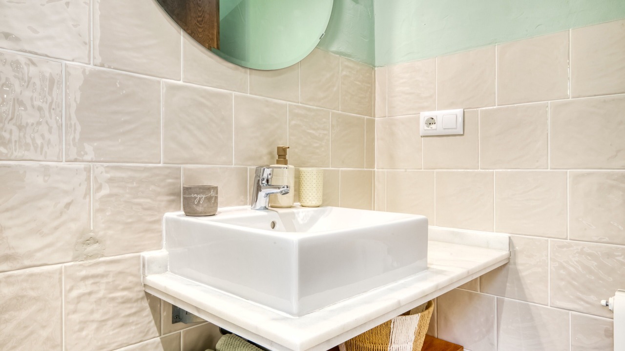 Photo of Bathroom in Adsubia