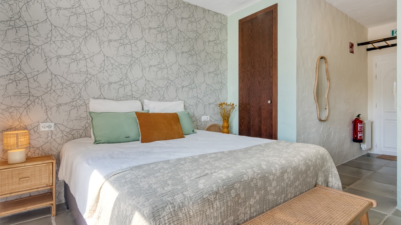 Photo of Bedroom in Adsubia