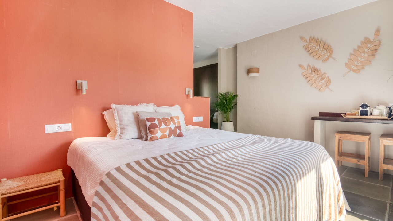 Photo of Bedroom in Adsubia