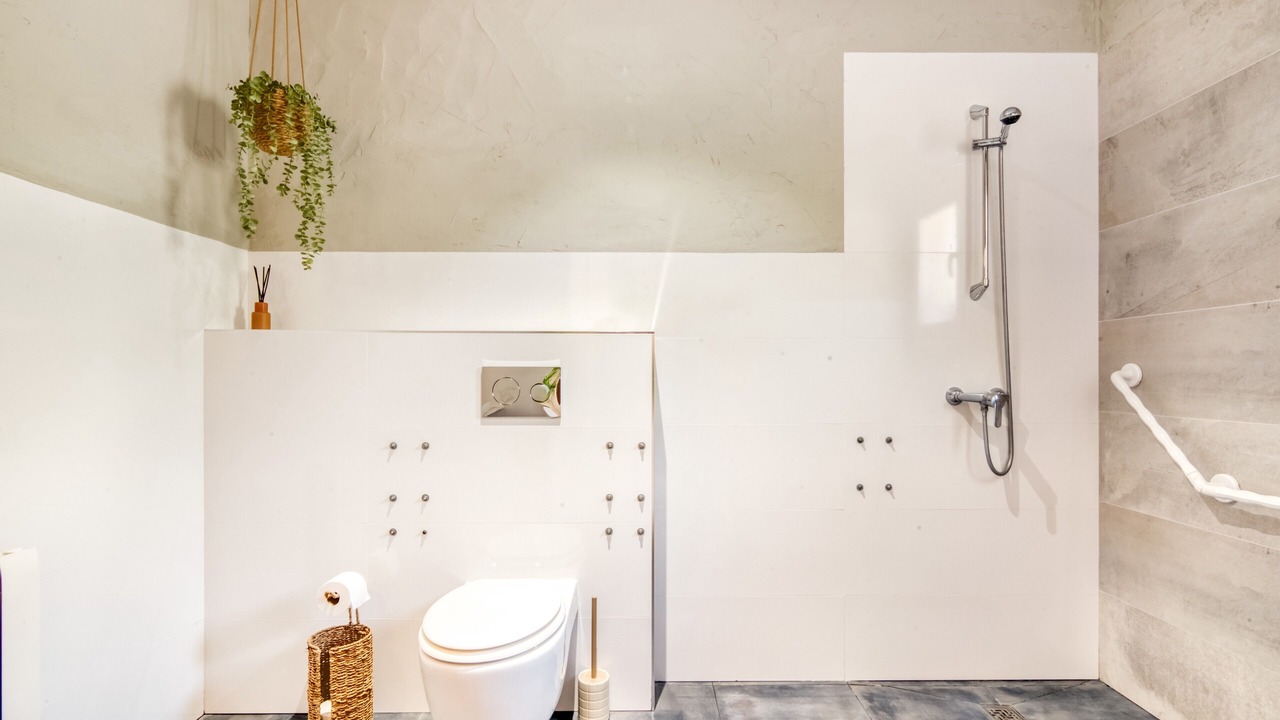 Photo of Bathroom in Adsubia