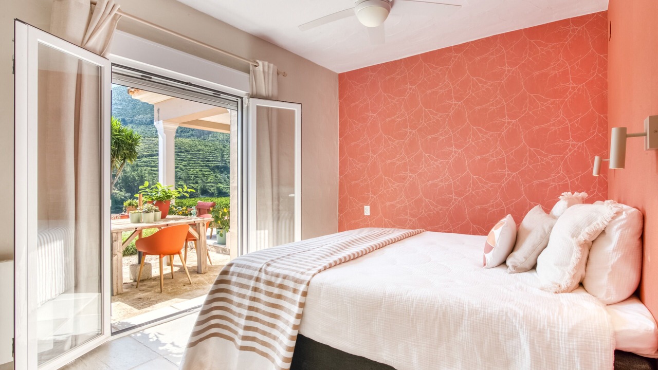 Photo of Bedroom in Adsubia