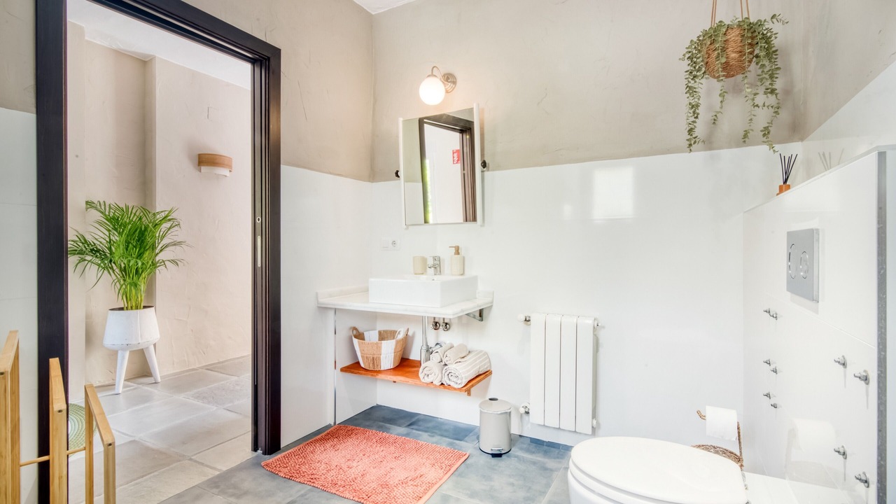 Photo of Bathroom in Adsubia