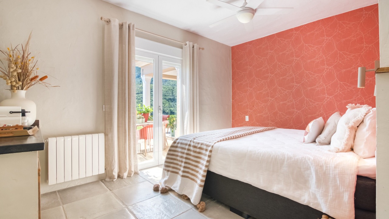 Photo of Bedroom in Adsubia