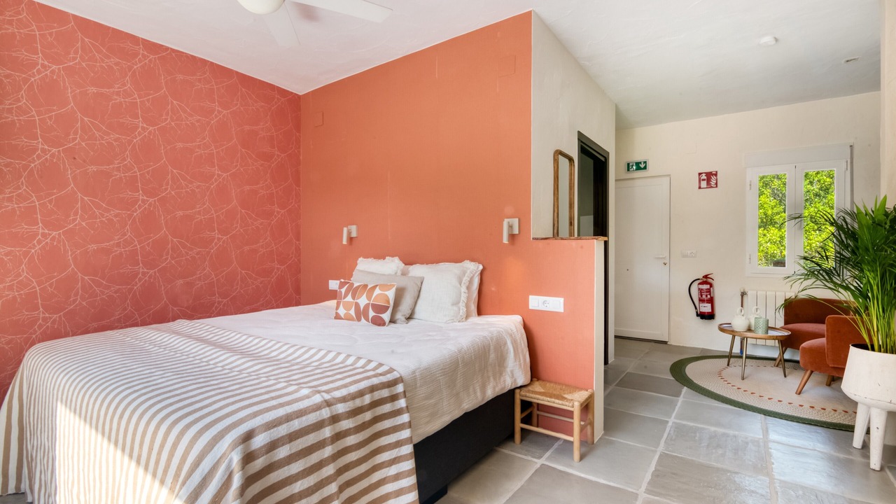 Photo of Bedroom in Adsubia