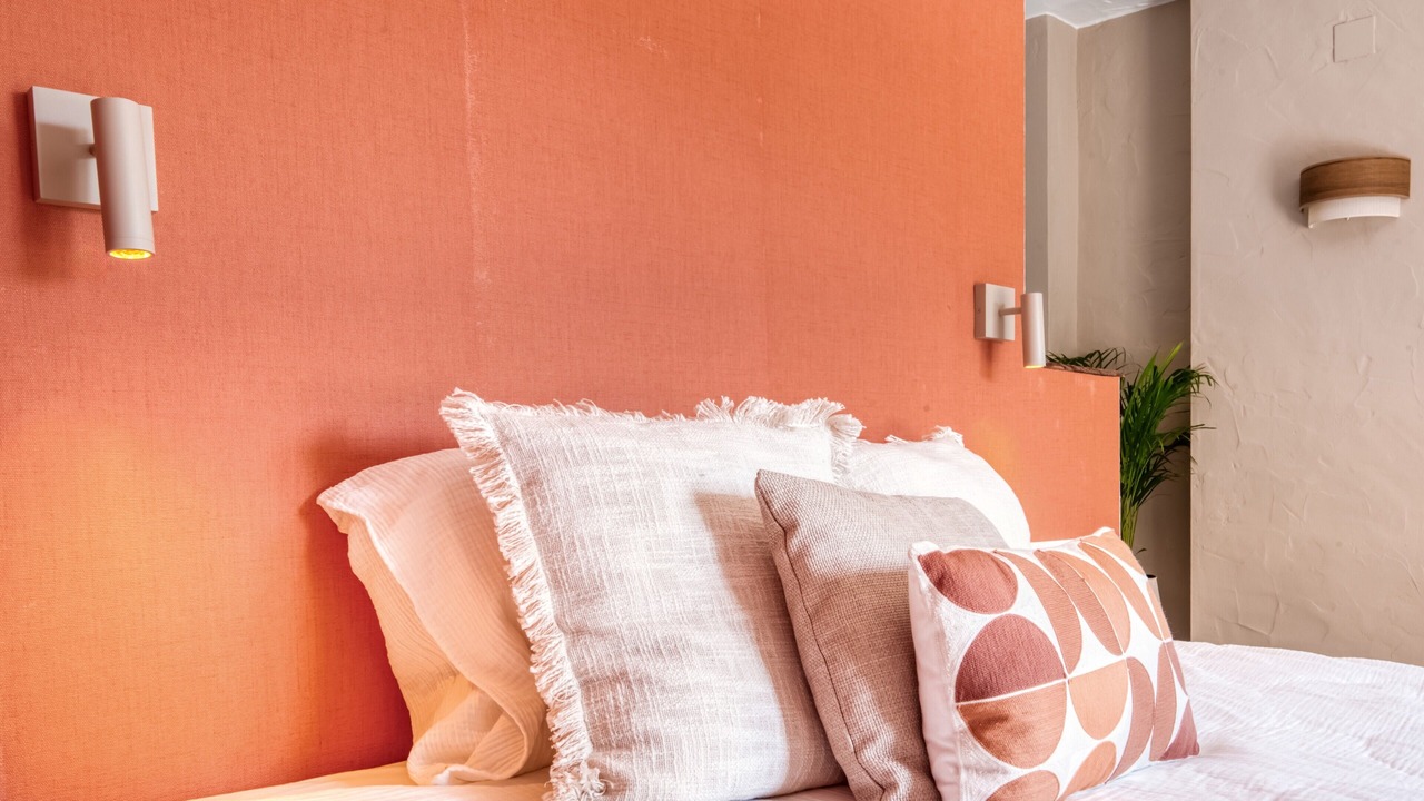 Photo of Bedroom in Adsubia