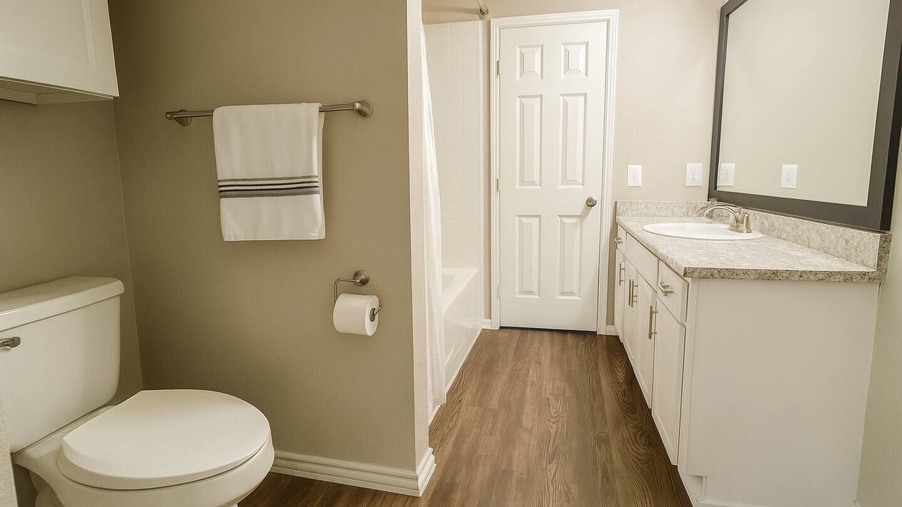 Photo of Bathroom in South Side
