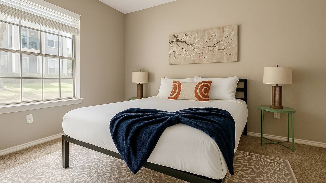 Photo of Bedroom in South Side