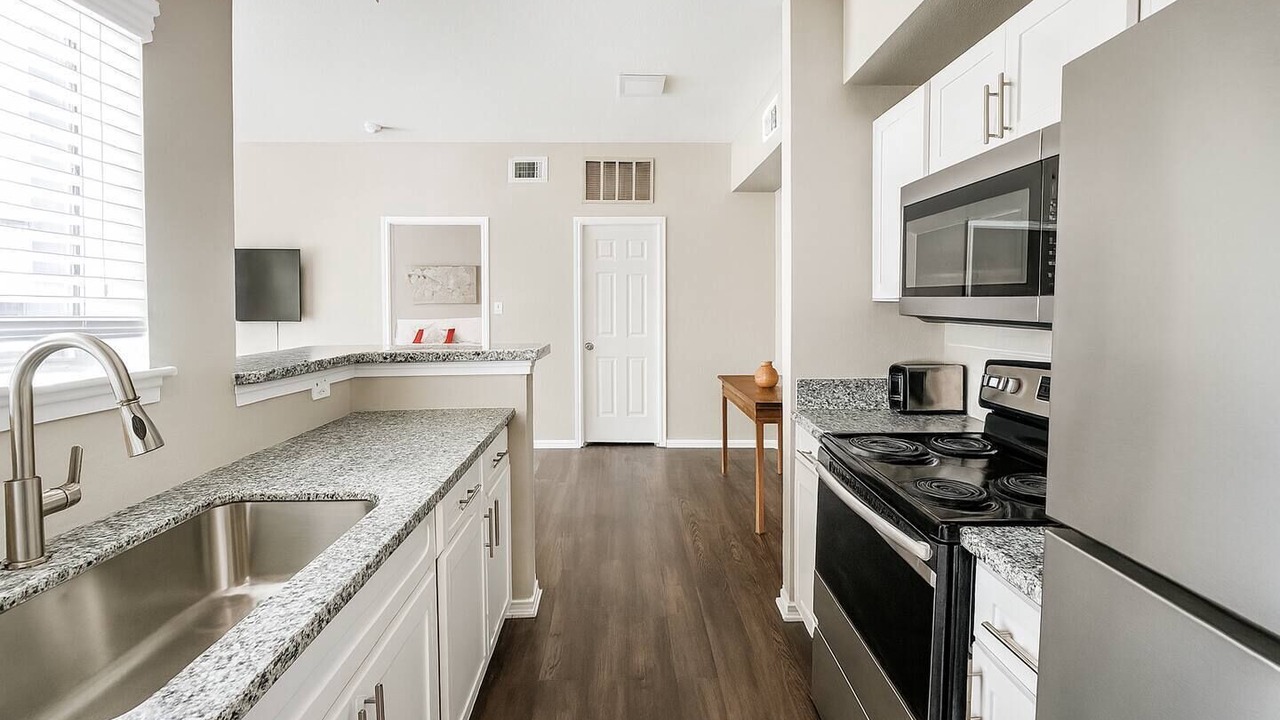 Photo of Kitchen in South Side