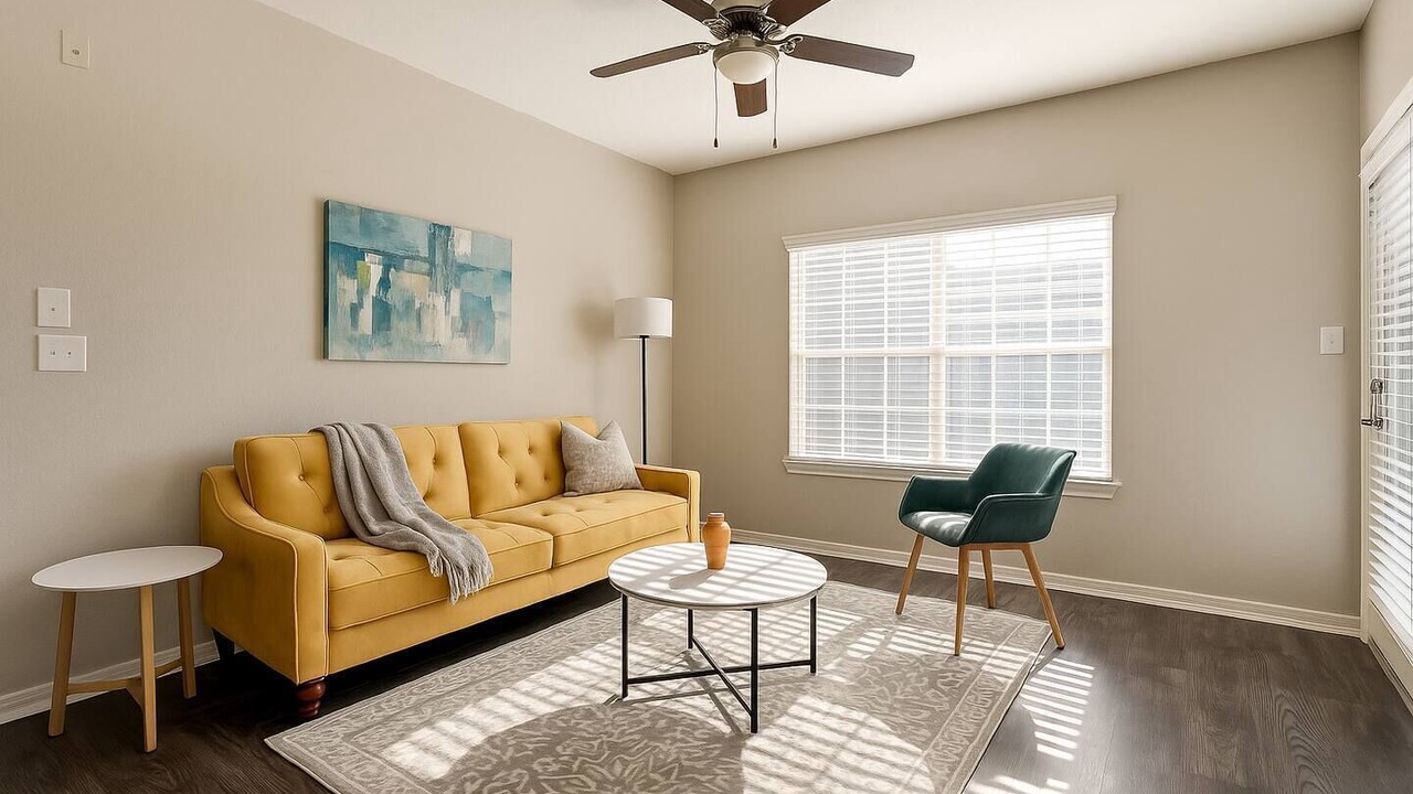 Photo of Livingroom in South Side