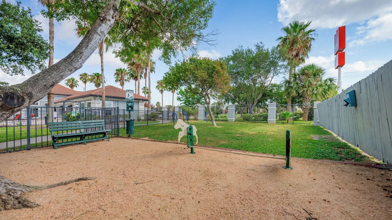 Photo of Outdoor in South Side