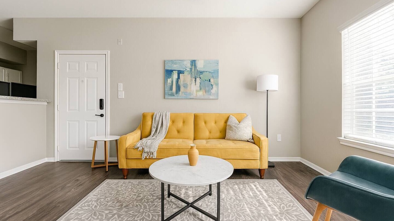 Photo of Livingroom in South Side