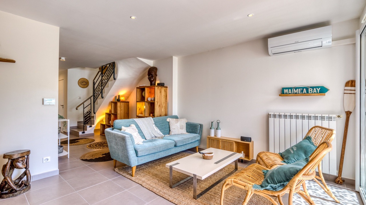 Photo of Livingroom in Mauguio