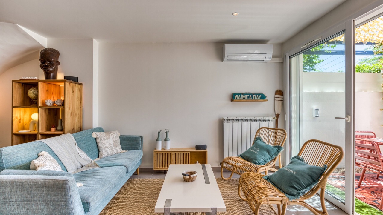 Photo of Livingroom in Mauguio