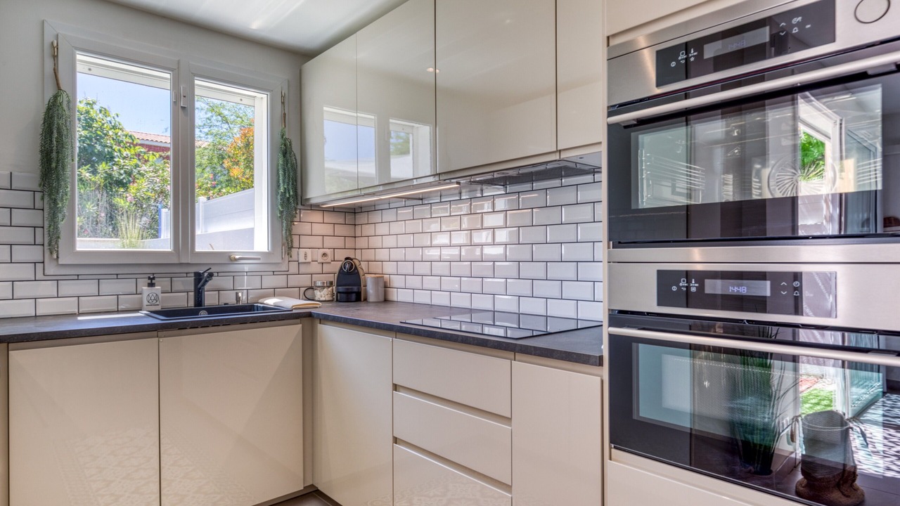 Photo of Kitchen in Mauguio
