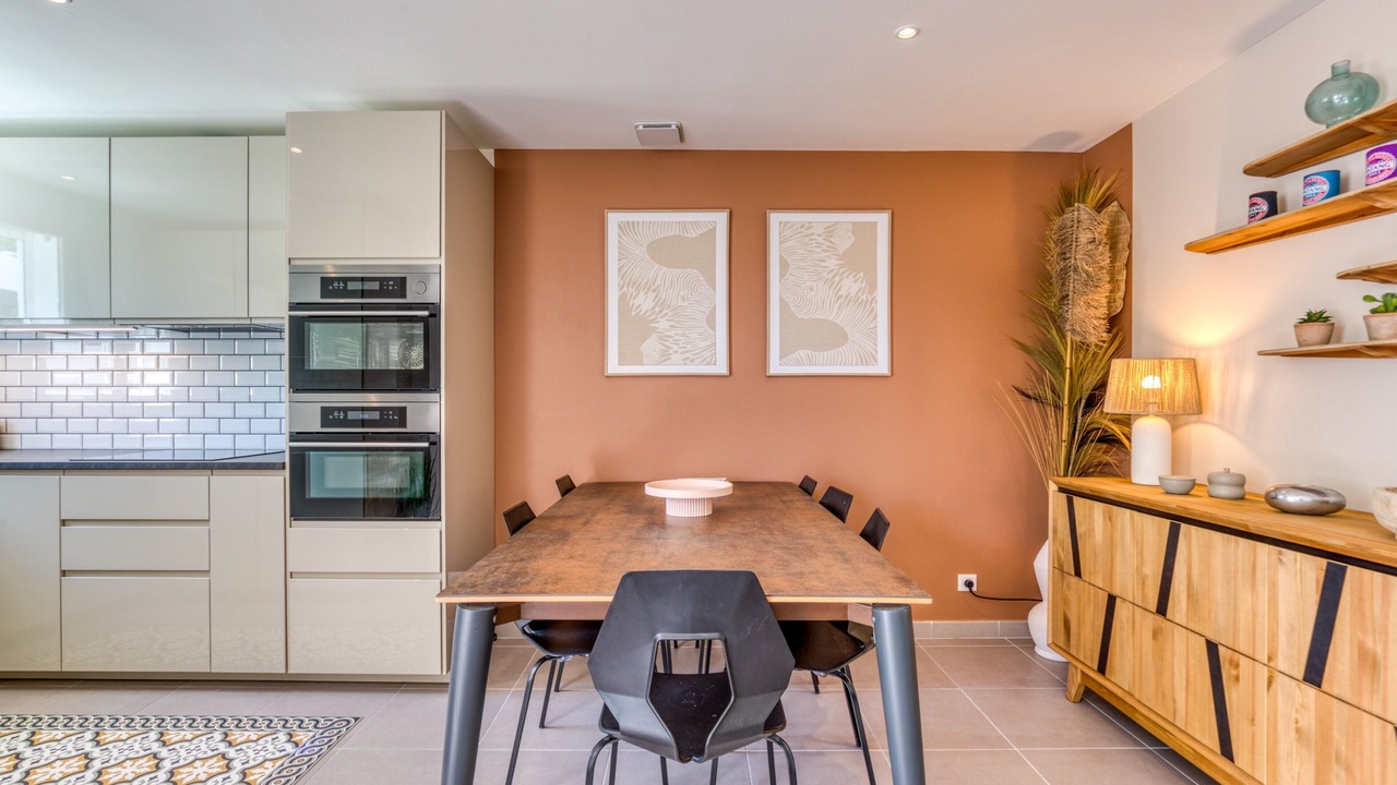 Photo of Kitchen in Mauguio