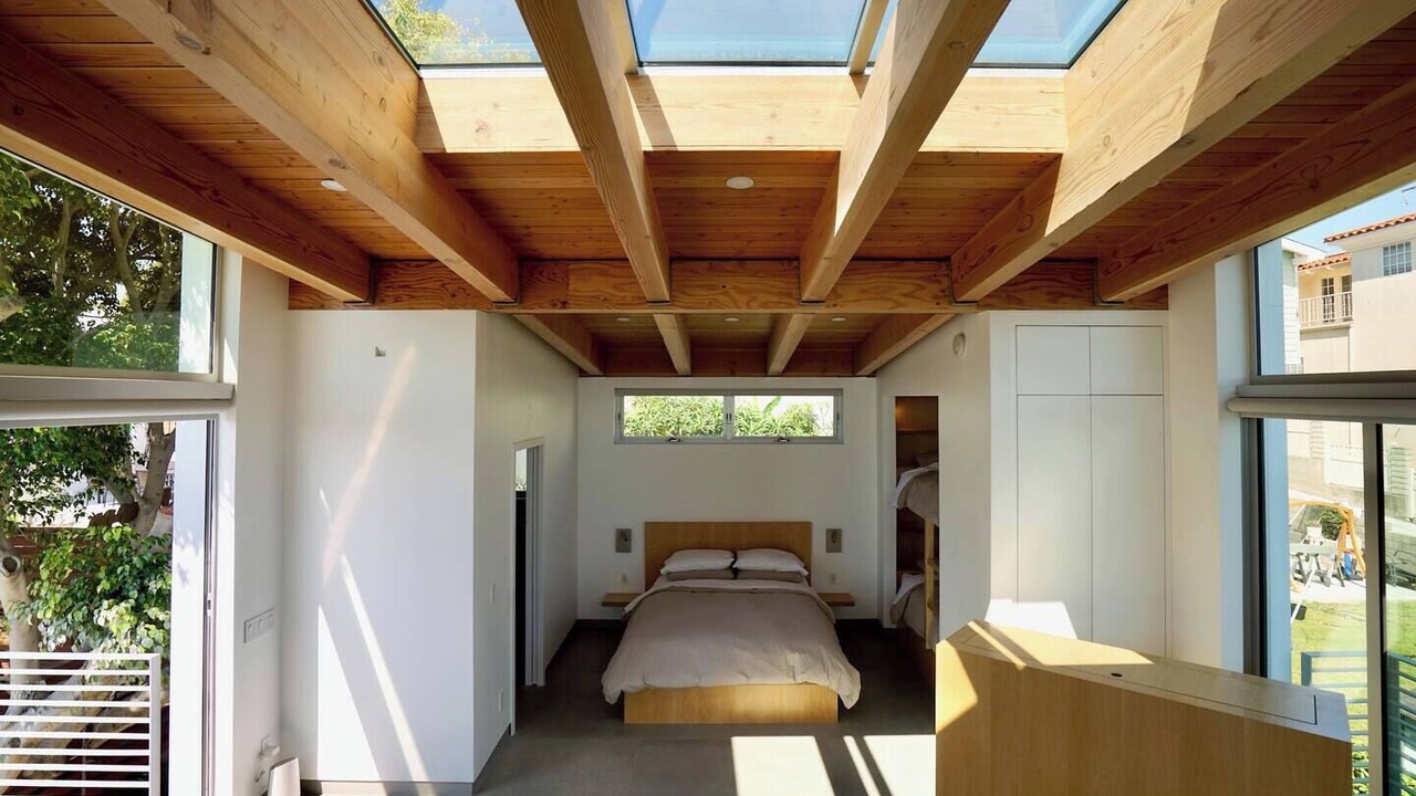 Photo of Bedroom in El Segundo